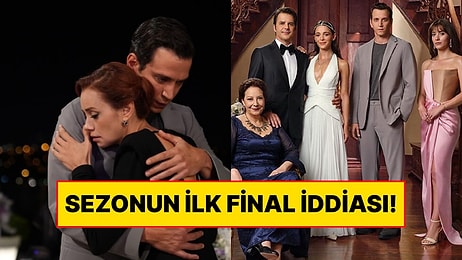 İddialar Sosyal Medyayı Sardı: NOW’ın Yeni Sezon Dizisi Kıskanmak Final mi Yapıyor?