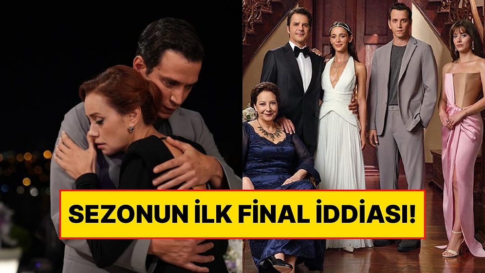 İddialar Sosyal Medyayı Sardı: NOW’ın Yeni Sezon Dizisi Kıskanmak Final mi Yapıyor?