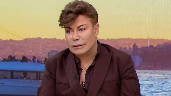 Uyanmasını beklerken, entübe edildiği haberi de sevenlerini endişelendirmişti.