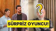 6. Sezonuyla Ekrana Gelen Gönül Dağı Kadrosuna Yeni Oyuncu