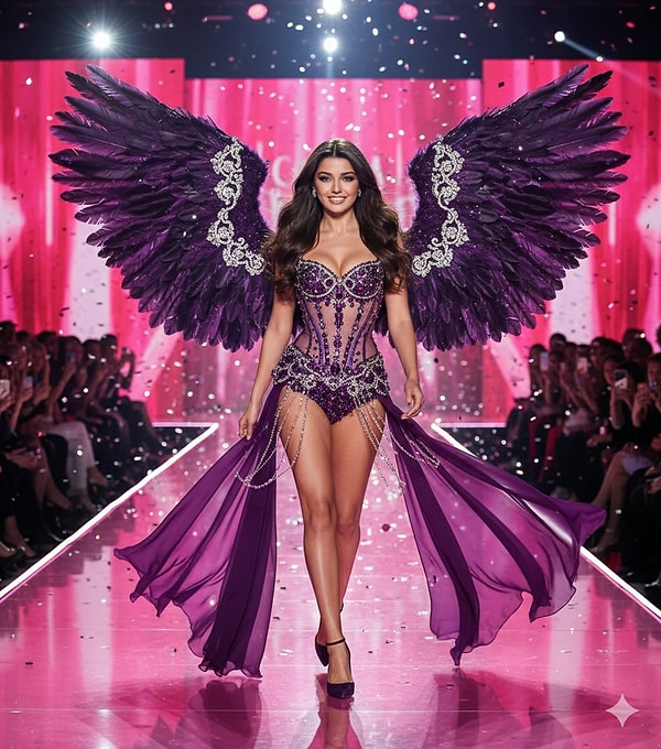 Afra Saraçoğlu
