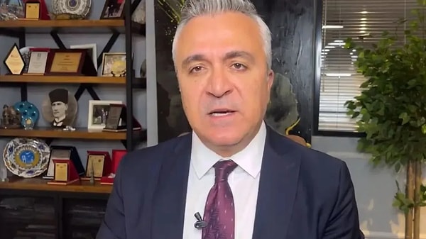 SGK Uzmanı Özgür Erdursun'dan torba yasa hatırlatmalı uyarı geldi.