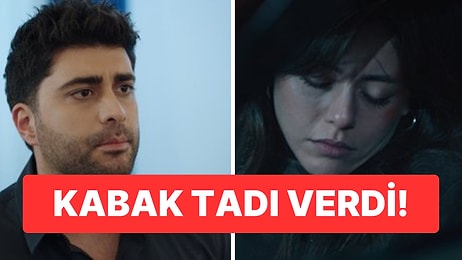 Kızılcık Şerbeti'nin Tüm Tuşlara Basılarak Yazılan Senaryosu Tepki Topladı