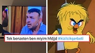 Kızılcık Şerbeti'ni Mizahına Alet Ederek Hepimizi Güldüren Goygoyseverler