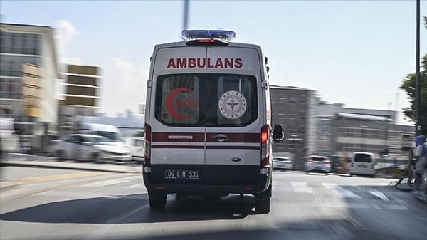 Bakan Yerlikaya, "Sizce bu cezalar caydırıcı mı?" diye sordu.