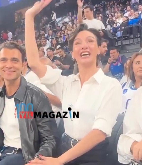 17 Ekim 2025 tarihinde oynanan Anadolu Efes – Panathinaikos Euroleague maçında boy gösteren Birce Akalay'ın uyuşturucu testi sonucu pozitif çıkmıştı.
