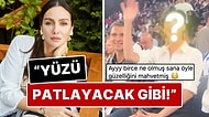 Estetik Dozu Kaçtı mı? Birce Akalay'ın Yüzünün Son Halini Görenler Eski Doğallığıyla Karşılaştırmadan Edemedi!