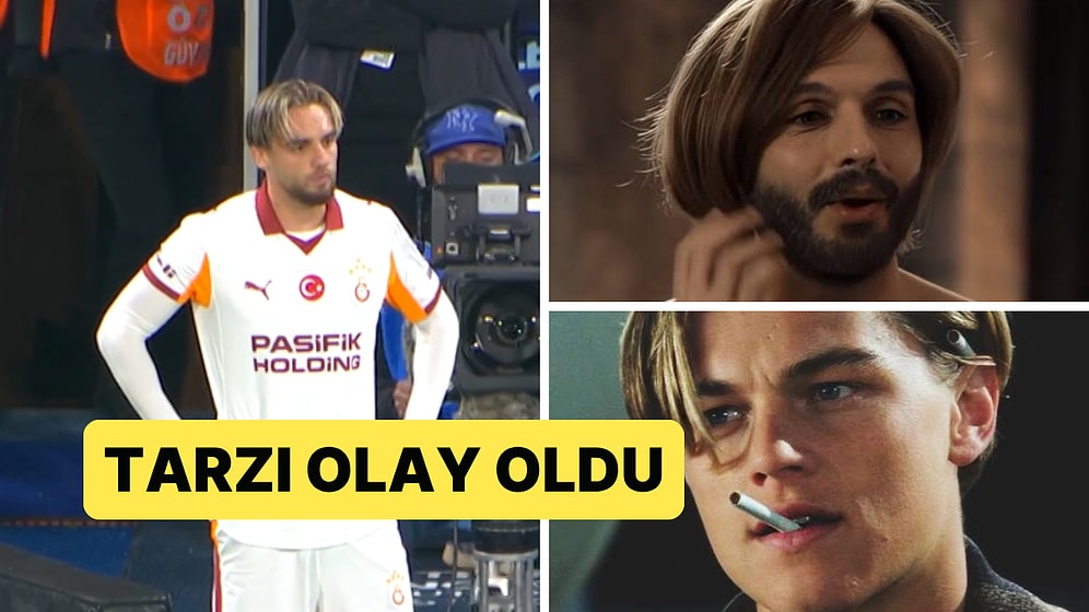 Berkan Kutlu'nun Yeni Tarzı Goygoycuların Diline Düştü