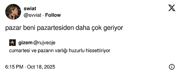 Kesinlikle öyle.