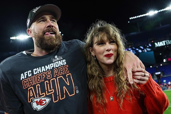 One of the world's most successful singers, Taylor Swift, is gearing up to add a happy marriage to her list of career victories.