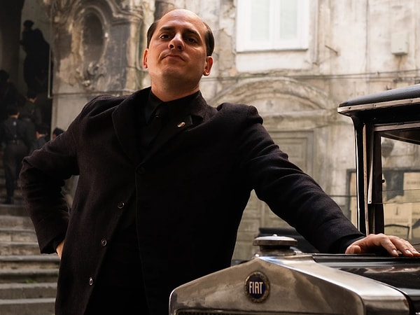 Mussolini: Son of the Century (Yüzyılın Oğlu) Series: Plot and Cast Members