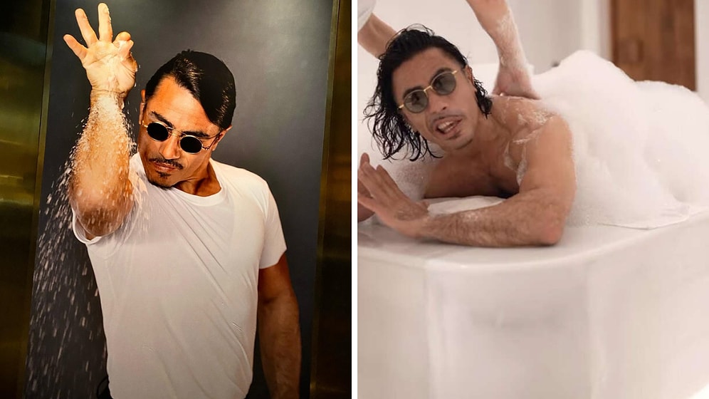 Is Nusret Gökçe Going Bankrupt? Ex-Employees Make Shocking Massage Claims!