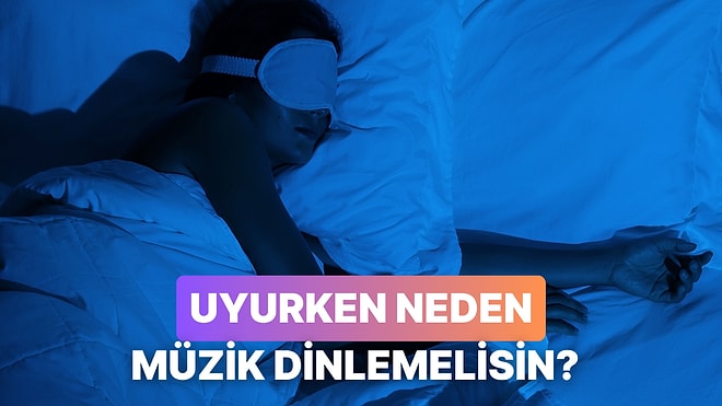 Gece Uyurken Arkada Neden Bir Şeyler Çalmalı?