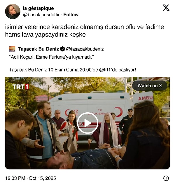 16. Belki ilerleyen bölümlerde...