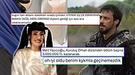 Televizyon Dünyasıyla İlgili Attıkları Komik Tweetlerle Hafta Boyunca Güldüren Kullanıcılar