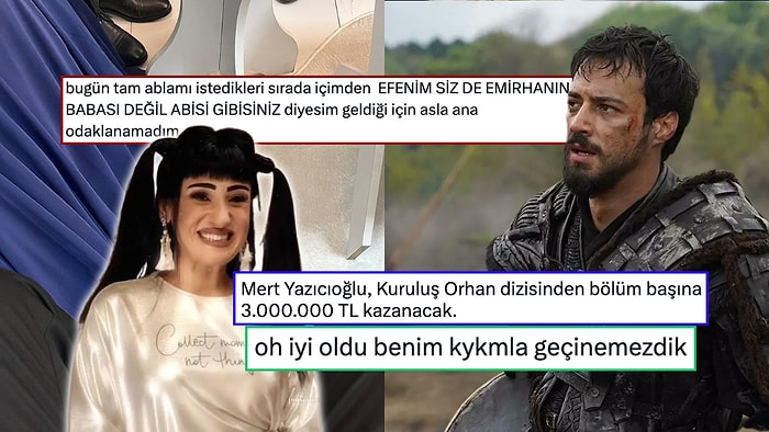 Televizyon Dünyasıyla İlgili Attıkları Komik Tweetlerle Hafta Boyunca Güldüren Kullanıcılar