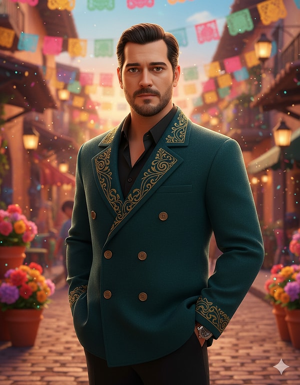 Çağatay Ulusoy