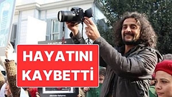 Gazeteci Hakan Tosun Hayatını Kaybetti: 2 Saldırgan Gözaltına Alındı