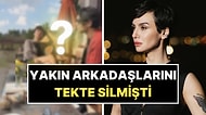 Yakın Arkadaşlarını Takipten Çıkan Birce Akalay'dan Sevgilisi Hakan Kurtaş'la Göndermeli Şarkı Paylaşımı!