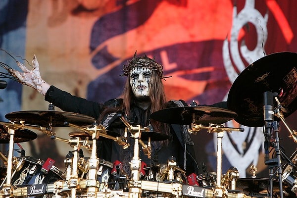 Joey Jordison’un ölümü ve sonrası.