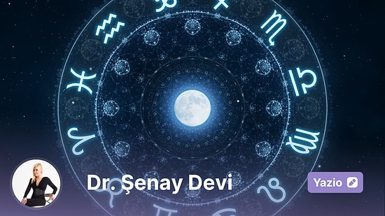 20-26 Ekim 2025 Haftalık Burç Yorumları