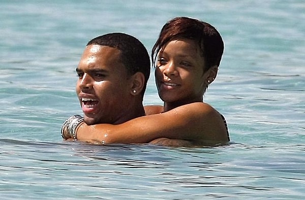 In his documentary released years later, Brown did not shy away from elaborately explaining his assault on Rihanna.