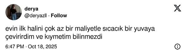 Siz ne düşünüyorsunuz?