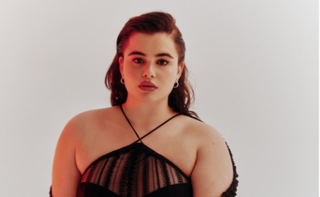 Euphoria Star Barbie Ferreira Stuns on the Victoria’s Secret Runway After Losing 23 Kilos!