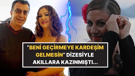 Kardeşinin Eşiyle Yaşadığı Aşk İçin mi Yazdı? Nazan Öncel'in "Gidelim Buralardan" Şarkısının Gerçek Hikayesi