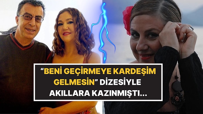 Kardeşinin Eşiyle Yaşadığı Aşk İçin mi Yazdı? Nazan Öncel'in "Gidelim Buralardan" Şarkısının Gerçek Hikayesi