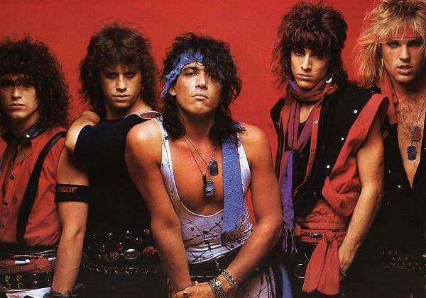 5. Ratt