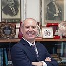 Prof. Dr. Şakir Dinçşahin Profil Resmi