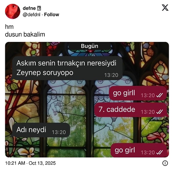 Kapatalım 👋