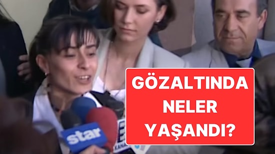 Ünlülere Uyuşturucu Operasyonu: 1996 Yılında Yıldız Tilbe Gözaltına Alındığında Neler Yaşandı?