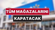 Dünya Devi Perakende Zinciri 4.606 Mağazasını 48 Saatliğine Kapatacak!