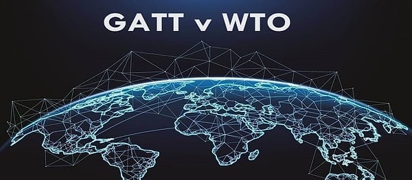 3. Gümrük Tarifeleri ve Ticaret Genel Anlaşması (1948)