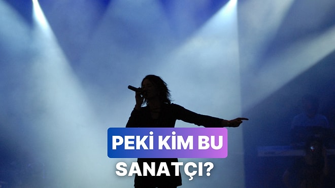 Amerika'da En Sevilen 7. Ünlü Oldu, 100'den Fazla Şarkısı Var: Kim Bu Sanatçı?