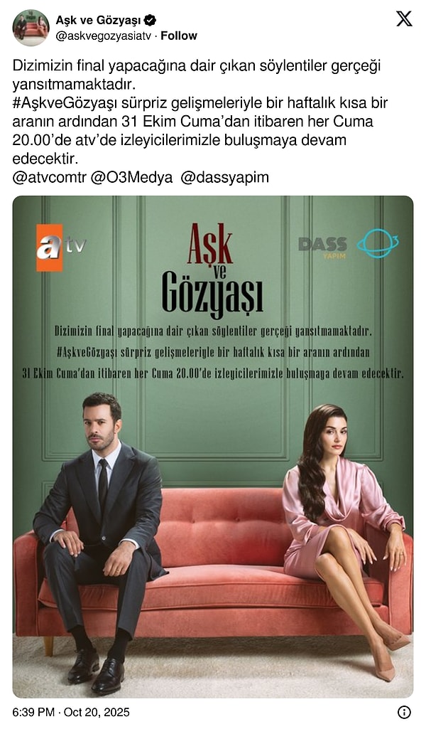 Resmi açıklama geldi: