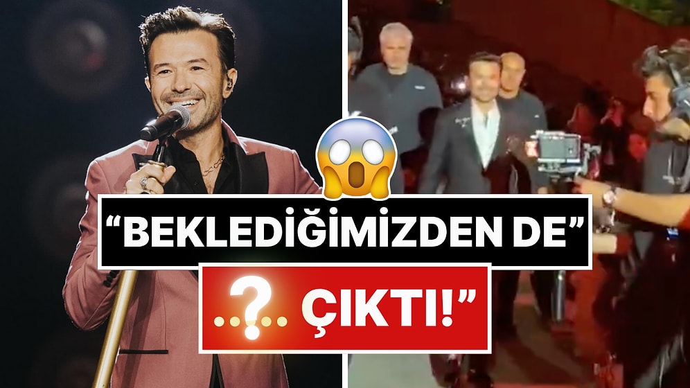 Yalın Konserine Gidip, Yalın'ı Temu'dan Gelen Sipariş Gibi Değerlendiren Seyircinin Paylaşımı Güldürdü!