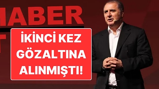 Can Holding Soruşturması: İkinci Kez Gözaltına Alınan Kenan Tekdağ Tutuklandı