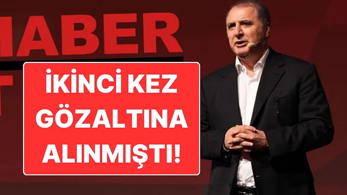 Can Holding Soruşturması: İkinci Kez Gözaltına Alınan Kenan Tekdağ Tutuklandı