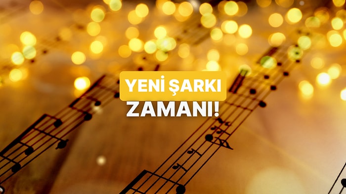 Bize Bir Şarkıcı Seç, Onun Pek Bilinmeyen Şarkısını Söyleyelim!