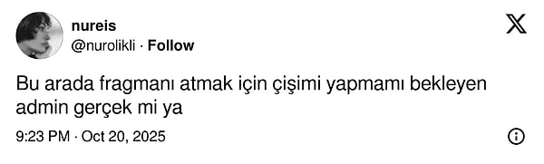 İzleyici o anların şokunu üstünden atamadı 😅