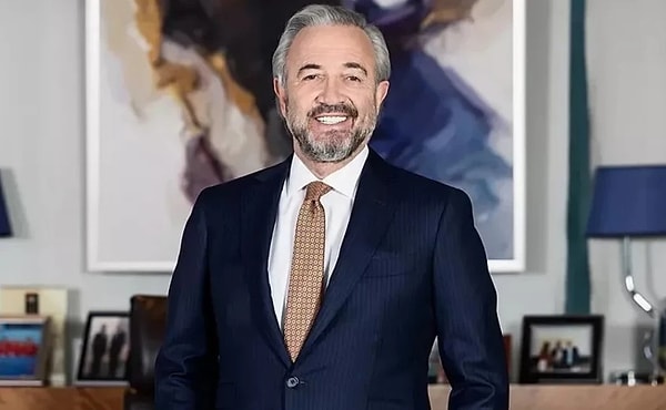 İş insanı Hamdi Akın, İBB soruşturması kapsamında ifadeye çağırıldı.