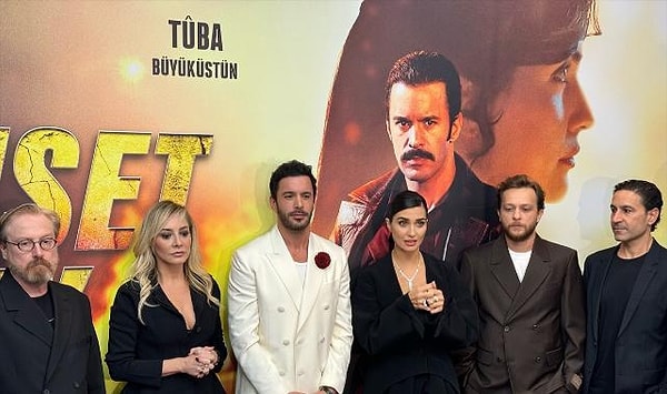 Dehşet Bey Yayın Platformu ve Yayın Takvimi