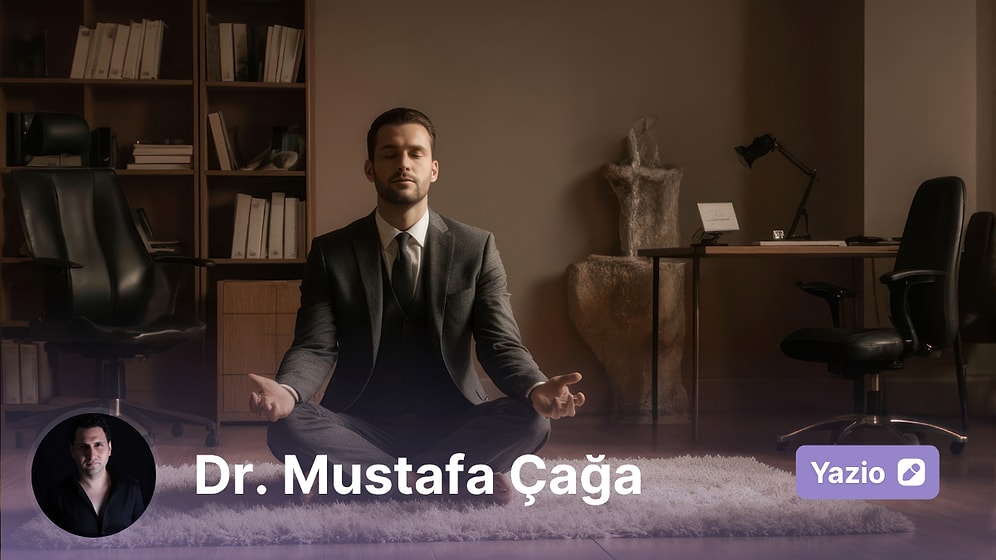 Ruhsal Girişimcilik: İçsel Motivasyonun İş Modeline Dönüşmesi