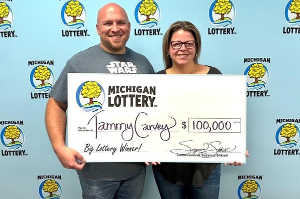 ChatGPT hit the lottery with the numbers it provided!