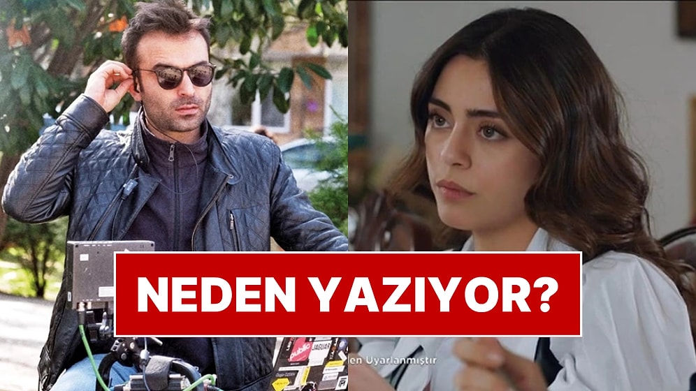 Set Çalışanı Açıkladı: Kurgu Dizilerin Altında Neden "Gerçek Hikayeden Uyarlanmıştır" Yazıyor?