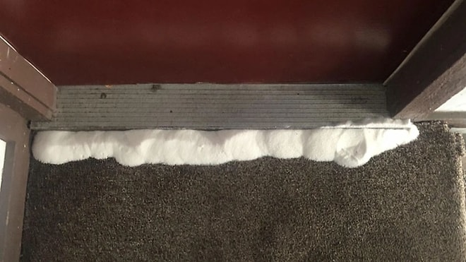 Why Do Japanese People Sprinkle Salt on Doorsteps?