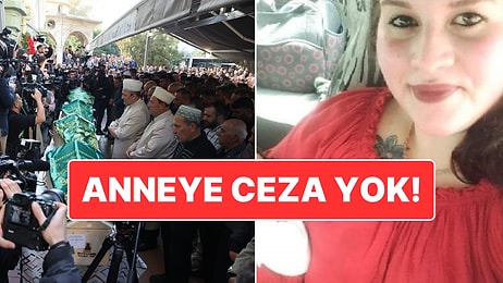 Cezaevindeki Baba Şikayetçi Olmadı: Yangında 5 Çocuğunu Kaybeden Anneye Mahkemeden Ceza Çıkmadı